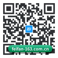 App Store 官方版 二维码